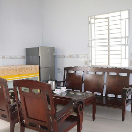 Tran Phu Riverside House Can Tho Eksteriør bilde